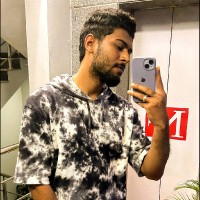 Pradeep V