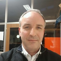 Benoit Hauduc