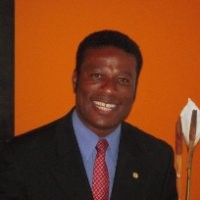 Kendrick Montgomery