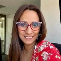 Marcela Alejandra Zapata Dominguez