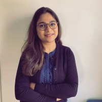 Shivani Wategaonkar, Bds, Mph