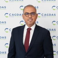 Serdar Rasit Pirinc