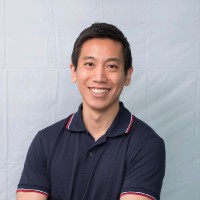 Eugene Kang