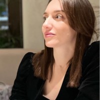 Liya Solovyova