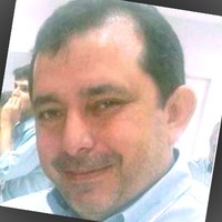 Silvio Machado