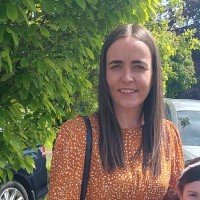 Jane Mac Eoin