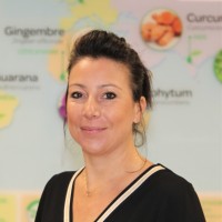 Laetitia Chaumont