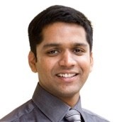 Rohit Suresh