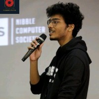 Aayush Aryan