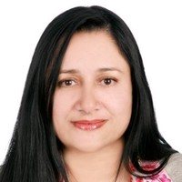 Alba Lucia Guevara Escobar