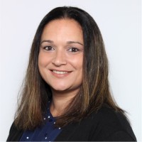 Brenda Parisi Wood