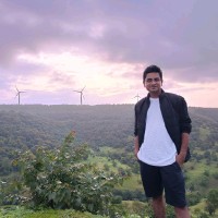 Shubham Sarpale
