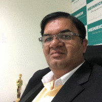 Kuldeep Chouhan