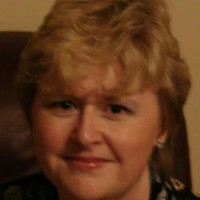 Helen Russell