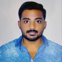 Rupesh Kumar