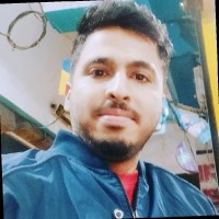 Santosh Kumar Dash
