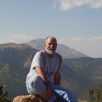 Chuck Masters