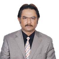 Masood Ali Hashmi