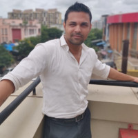 Ketan Parmar