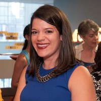 Cara Goldsberry
