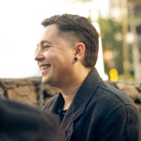 Patrick Dos Santos