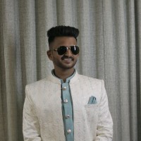 Prakash Parmar