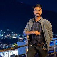 Nishith mistry