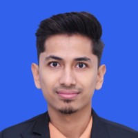 MUHAMMAD FAIZUDDIN