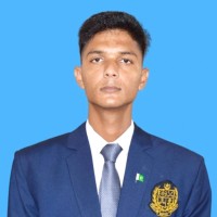 Saqib Toor