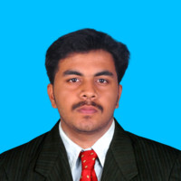 Sujith V