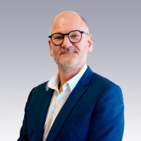 Xavier Pichon