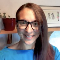 Kate Blamires