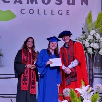 Megan Warrender