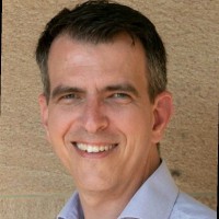 Michael Fraser