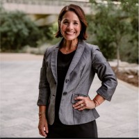 Marcia Ireland, Bs, Mpa