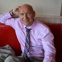 Jan Kees van 't Veen