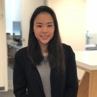 Claudia Ikeizumi