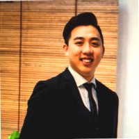 Daniel Choong Tsern Yii