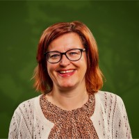 Carola Kraus