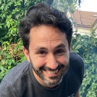 Nicholas Baldassarre