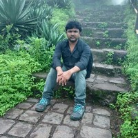 Niteen Hukare