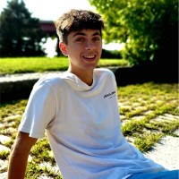 Brady Morin