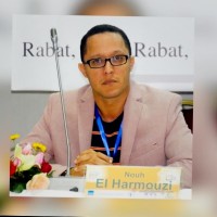 Nouh El Harmouzi