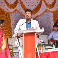 Baranitharan Krishnamoorthy