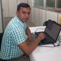 Shakil Ahamed