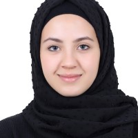 Radwa Al Hammad