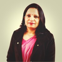 Garima Singhal
