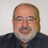 Gregg D. Richie, PMP