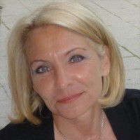 Birgit van der Heiden