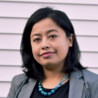 Sangeena Salam, PhD.